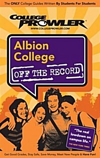 Albion College (Paperback)