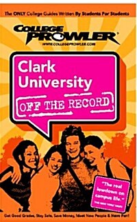 Clark University (Paperback)