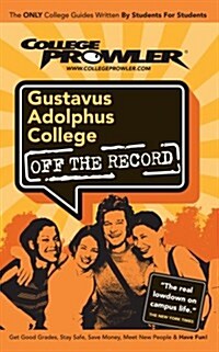 Gustavus Adolphus College (Paperback)