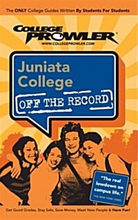 Juniata College (Paperback)