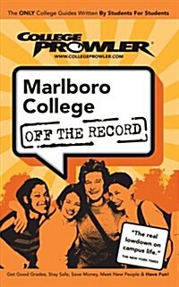 Marlboro College (Paperback)