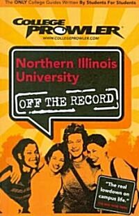 Northern Illinois University (Paperback)