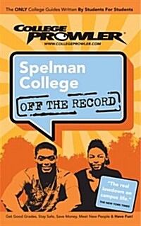 Spelman College (Paperback)