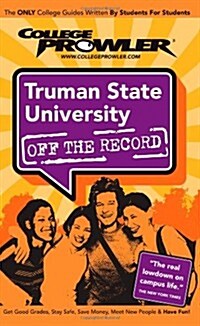 Truman State University (Paperback)