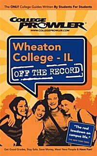 Wheaton College Il (Paperback)
