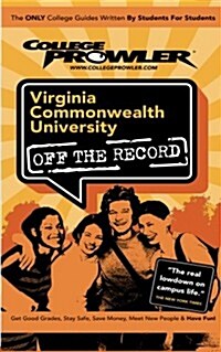 Virginia Commonwealth University (Paperback)