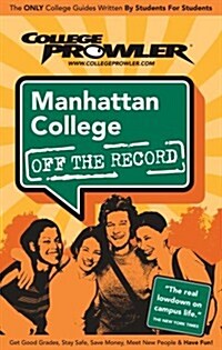 Manhattan College (Paperback)