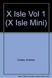 X Isle (Paperback)