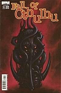 Fall of Cthulhu (Paperback)