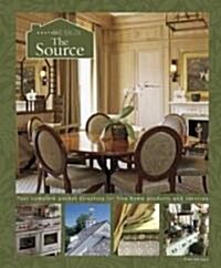 Boston Design the Source (Paperback)