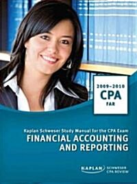 Financial Accounting and Reporting (Paperback)