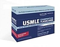 USMLE Examination Flashcards (Cards, 1st, FLC)