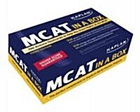 Kaplan MCAT in a Box Flashcards (Other, 2)