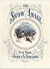 Snow-Image (Paperback)