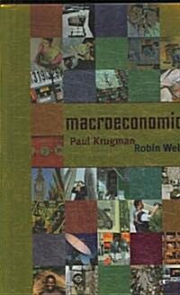 Macroeconomics (Paperback, Digital Online, PCK)