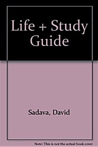 Life + Study Guide (Loose Leaf, PCK)