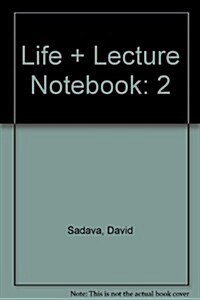 Life + Lecture Notebook (Hardcover, PCK)