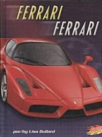 Ferrari/Ferarri (Library Binding)