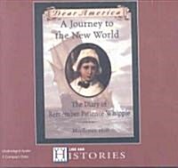 A Journey to the New World (Audio CD, Unabridged)