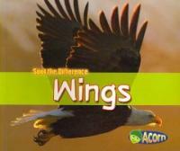 Wings (Paperback)