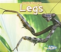 Legs (Paperback)