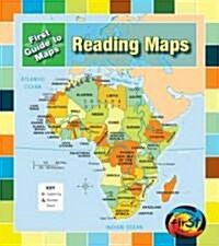 Reading Maps (Library)
