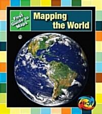 Mapping the World (Library Binding)