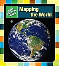 Mapping the World (Paperback)