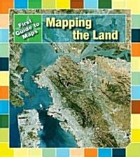 Mapping the Land (Paperback)