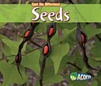 Seeds (Paperback)