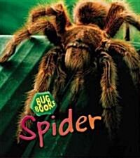 Spider (Paperback, Revised, Update)