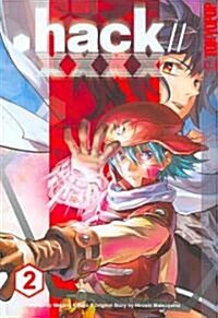 .hack//XXXX 2 (Paperback)