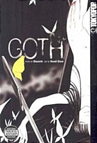 Goth (Paperback)