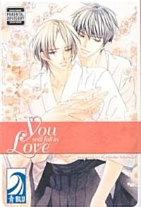You Will Fall in Love (Paperback)