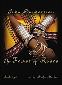 The Feast of Roses (Audio CD)