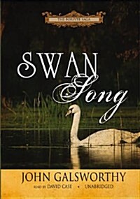 Swan Song (Audio CD)