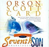 Seventh Son (Audio CD)