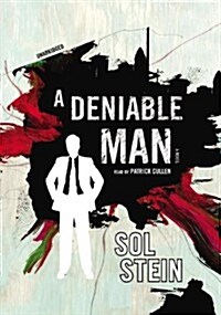 A Deniable Man (MP3 CD)