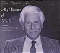 My Dinner of Herbs (Audio CD)