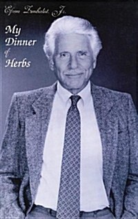 My Dinner of Herbs (MP3 CD)
