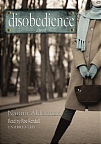 Disobedience (Audio CD)
