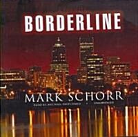 Borderline (Audio CD)