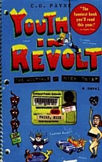 Youth in Revolt: The Journals of Nick Twisp (Audio CD)