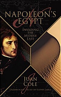 Napoleons Egypt (Cassette, Unabridged)