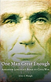 One Man Great Enough (Cassette, Unabridged)