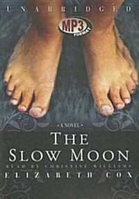 The Slow Moon (MP3 CD)