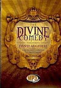 The Divine Comedy (MP3 CD)