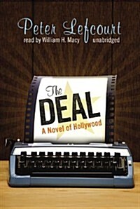The Deal (Cassette)