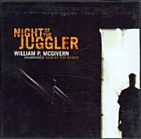 Night of the Juggler (Audio CD)