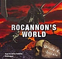 Rocannons World (Audio CD)
